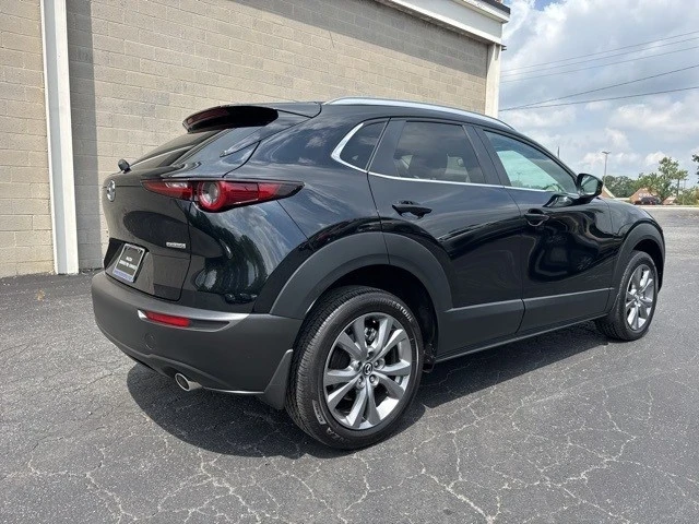 2024 Mazda CX-30 - Image 8 of 12