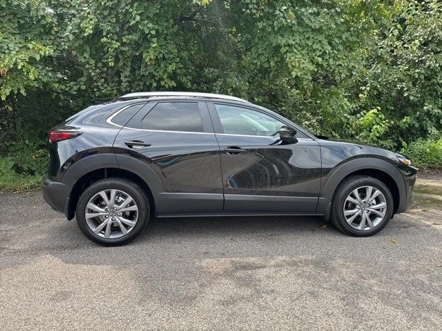 2024 Mazda CX-30 - Image 10 of 21