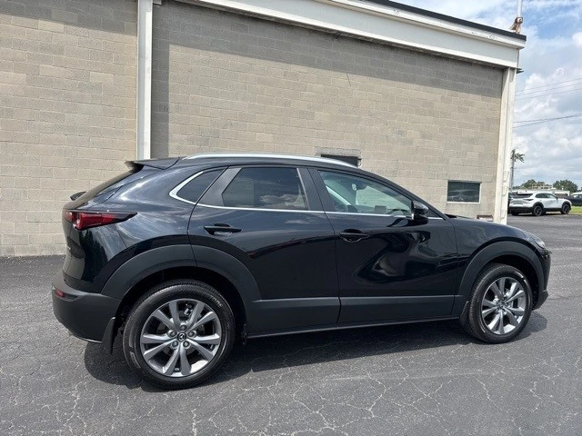2024 Mazda CX-30 - Image 9 of 12