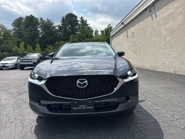 2024 Mazda CX-30 - Image 4 of 12