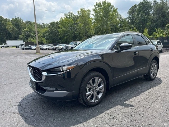 2024 Mazda CX-30 - Image 5 of 21