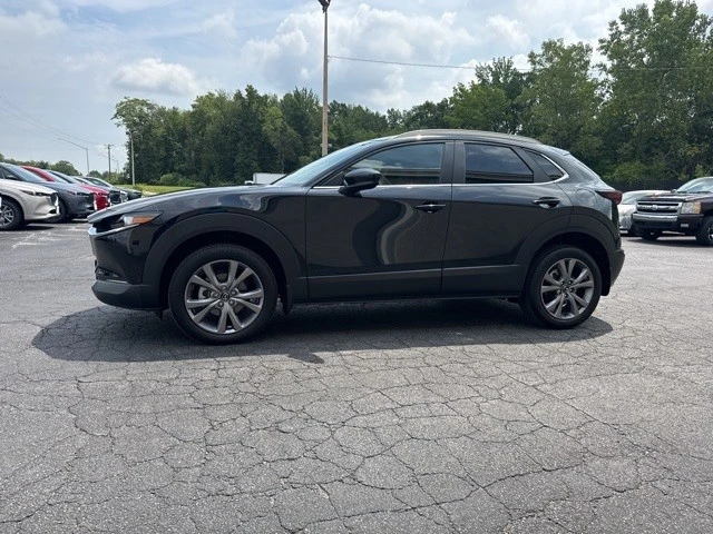 2024 Mazda CX-30 - Image 3 of 21