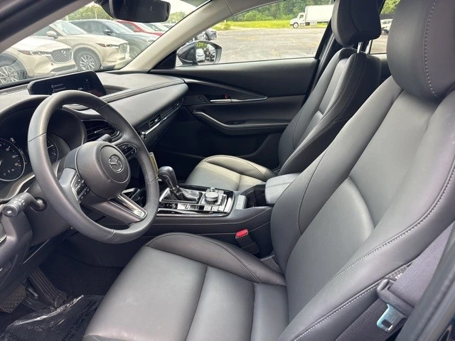 2024 Mazda CX-30 - Image 20 of 21