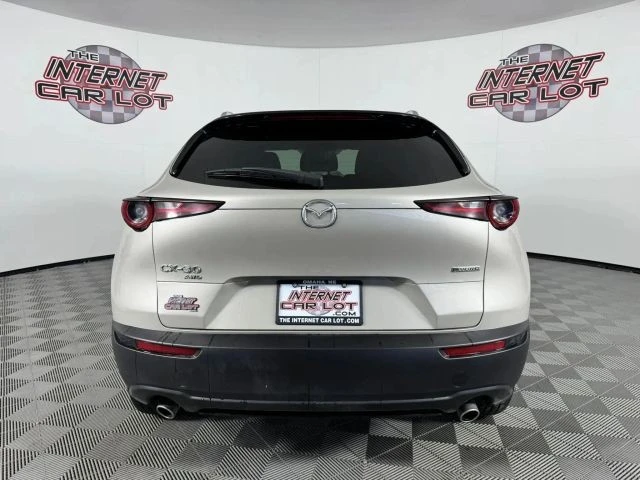 2024 Mazda CX-30 - Image 6 of 12