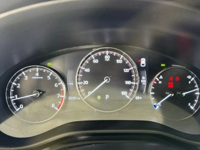 2024 Mazda CX-30 - Image 14 of 21