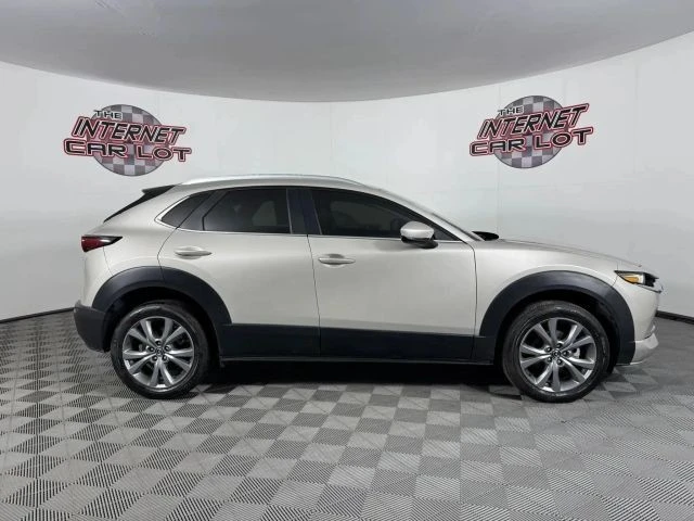 2024 Mazda CX-30 - Image 8 of 12