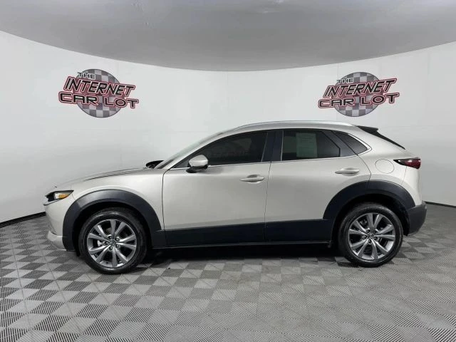 2024 Mazda CX-30 - Image 4 of 12
