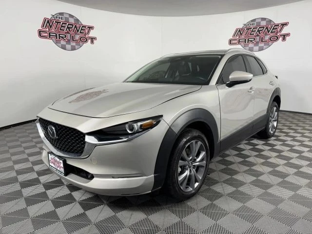2024 Mazda CX-30 - Image 3 of 12