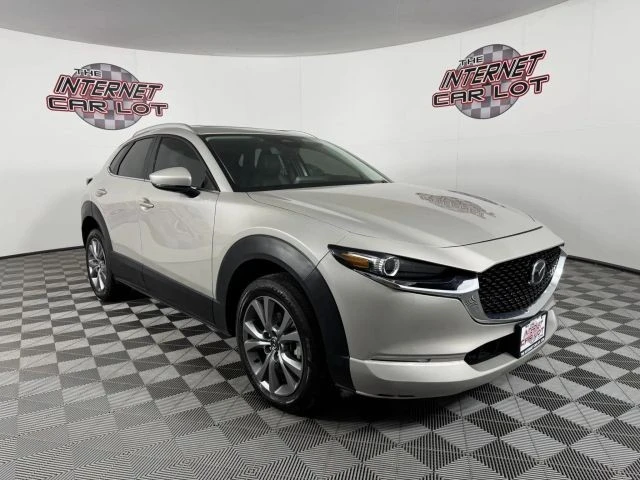 2024 Mazda CX-30 - Image 9 of 12