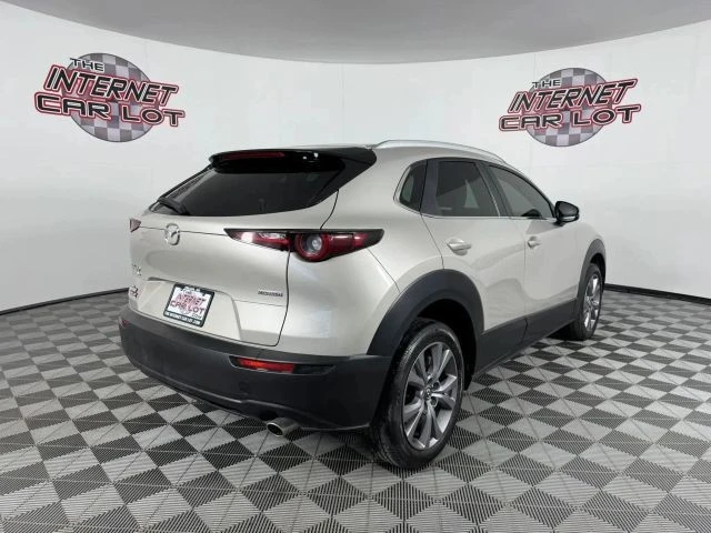 2024 Mazda CX-30 - Image 7 of 12