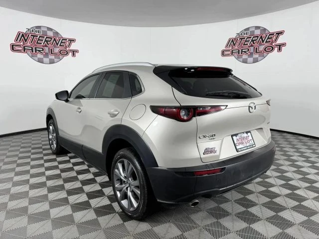 2024 Mazda CX-30 - Image 5 of 12