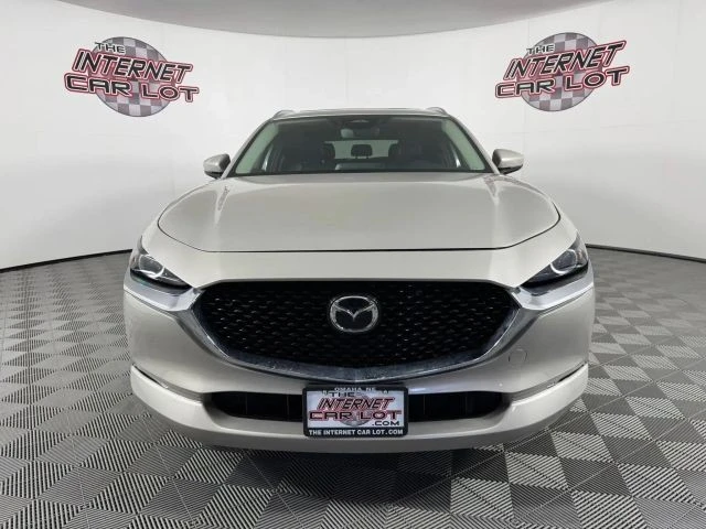 2024 Mazda CX-30 - Image 2 of 12