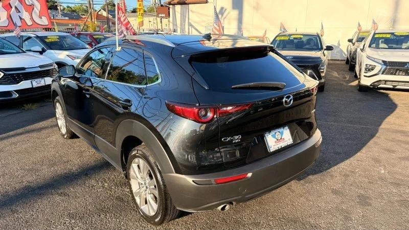 2024 Mazda CX-30 - Image 5 of 12