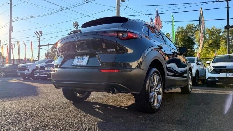 2024 Mazda CX-30 - Image 9 of 12