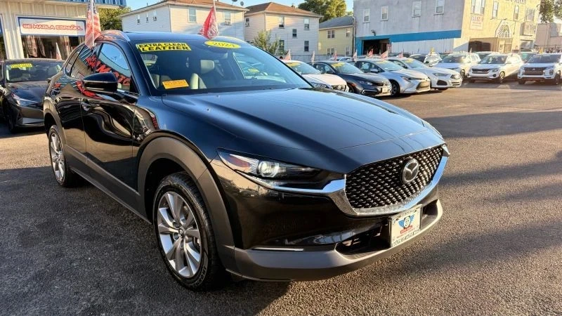 2024 Mazda CX-30 - Image 2 of 12