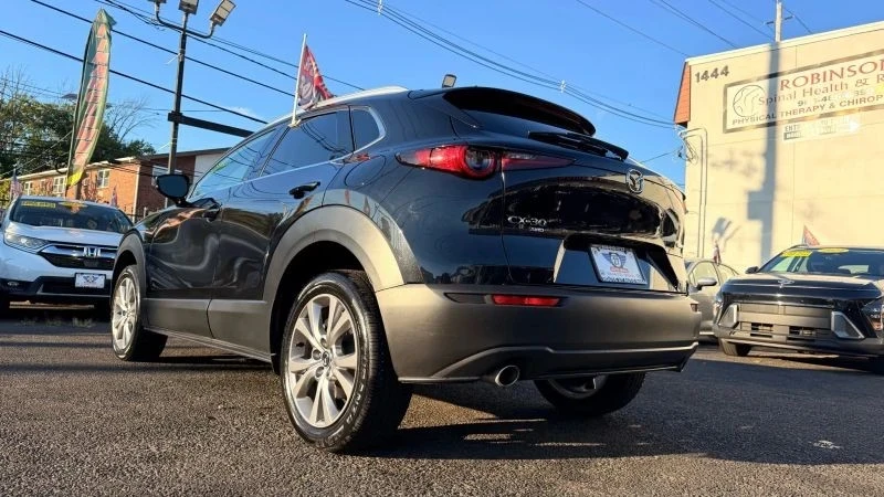 2024 Mazda CX-30 - Image 8 of 12