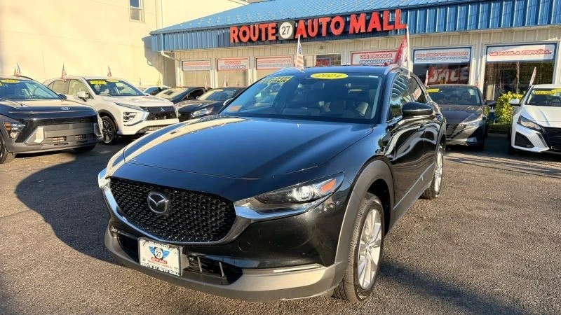 2024 Mazda CX-30 - Image 4 of 12