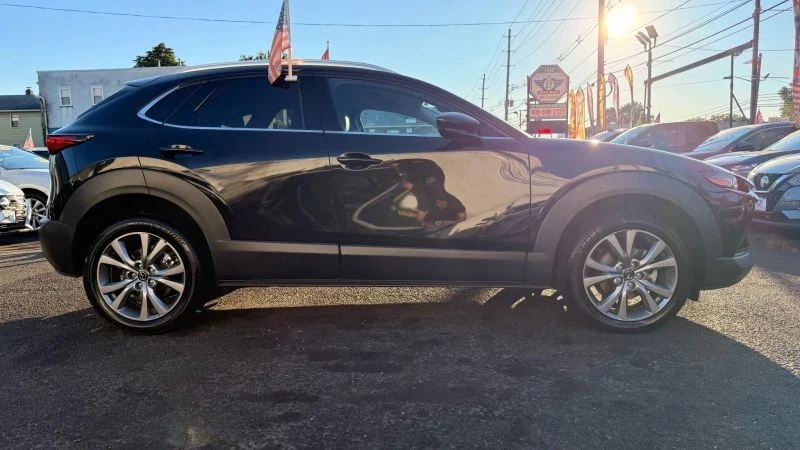 2024 Mazda CX-30 - Image 11 of 12