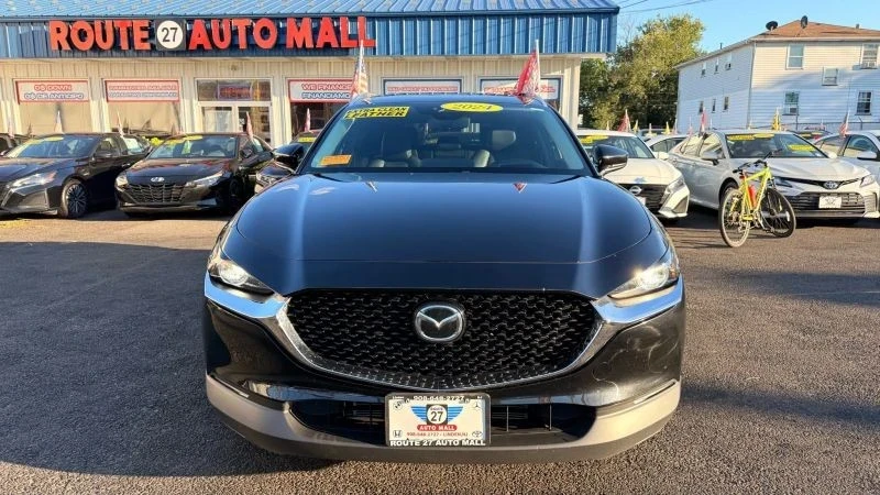 2024 Mazda CX-30 - Image 3 of 12