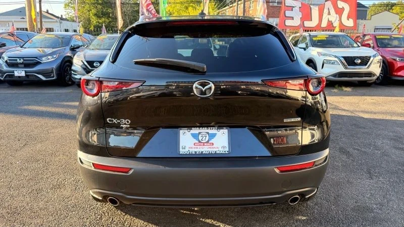 2024 Mazda CX-30 - Image 6 of 12
