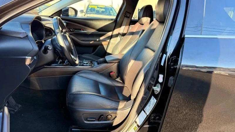 2024 Mazda CX-30 - Image 12 of 12