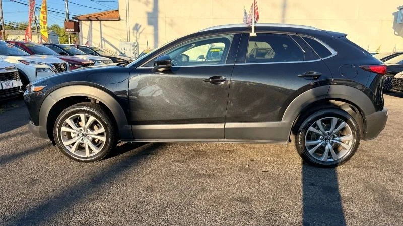 2024 Mazda CX-30 - Image 10 of 12