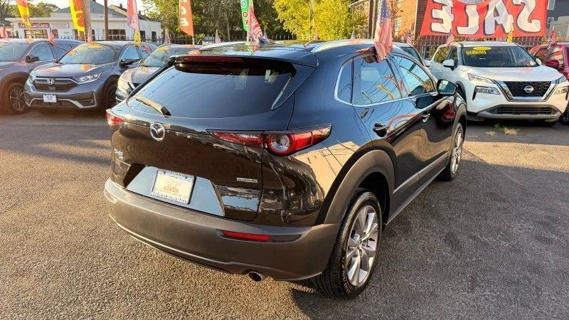 2024 Mazda CX-30 - Image 7 of 12