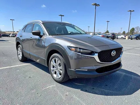 2024 Mazda CX-30 2.5 S Premium Package