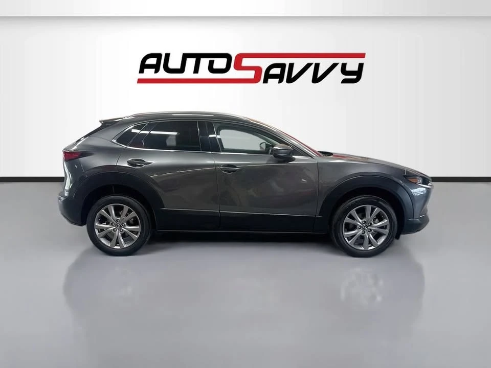 2024 Mazda CX-30 - Image 8 of 20