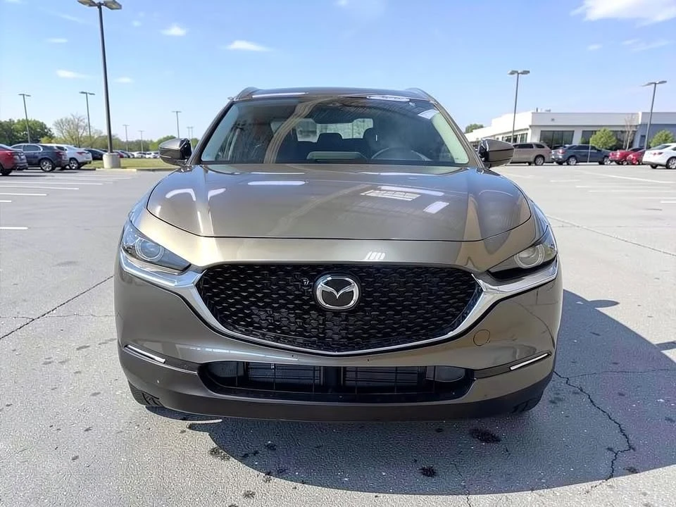 2024 Mazda CX-30 - Image 2 of 20