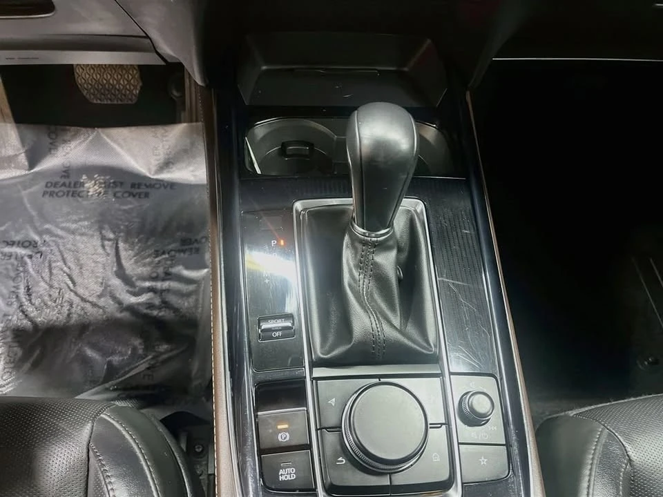 2024 Mazda CX-30 - Image 17 of 20