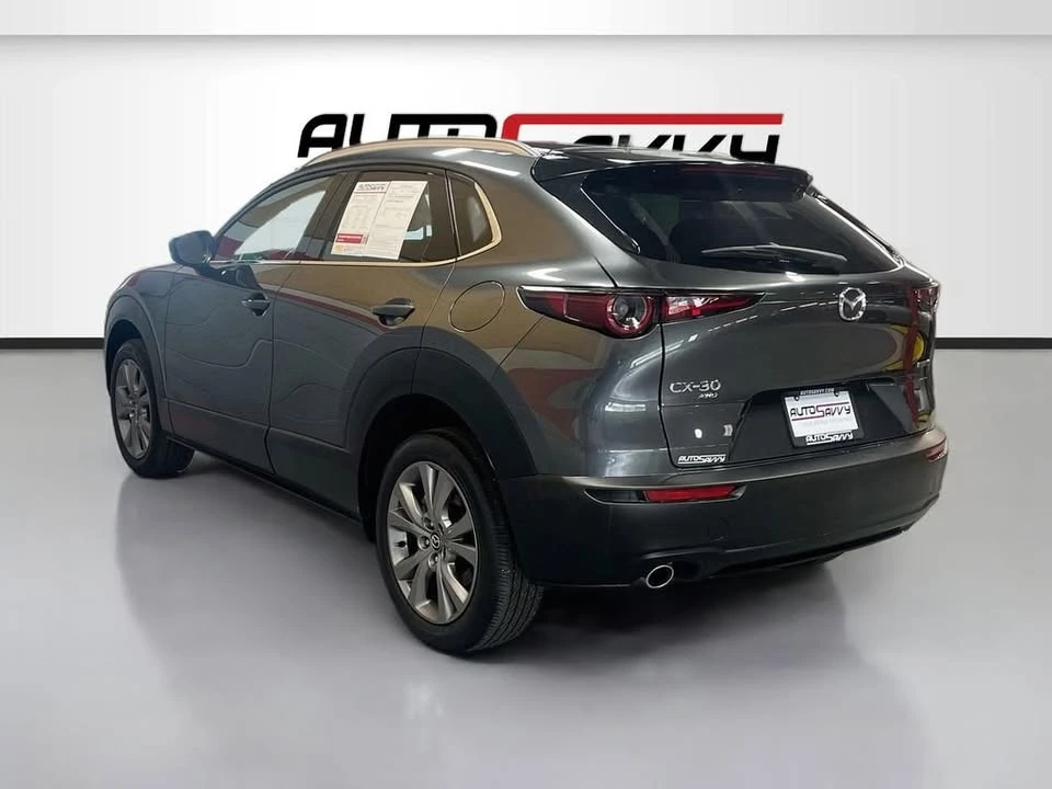 2024 Mazda CX-30 - Image 5 of 20