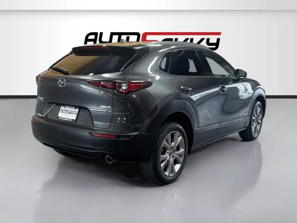 2024 Mazda CX-30 - Image 7 of 20