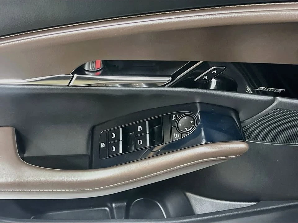 2024 Mazda CX-30 - Image 18 of 20
