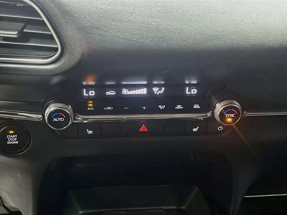 2024 Mazda CX-30 - Image 16 of 20
