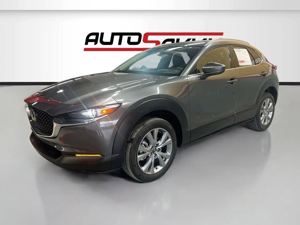 2024 Mazda CX-30 - Image 3 of 20