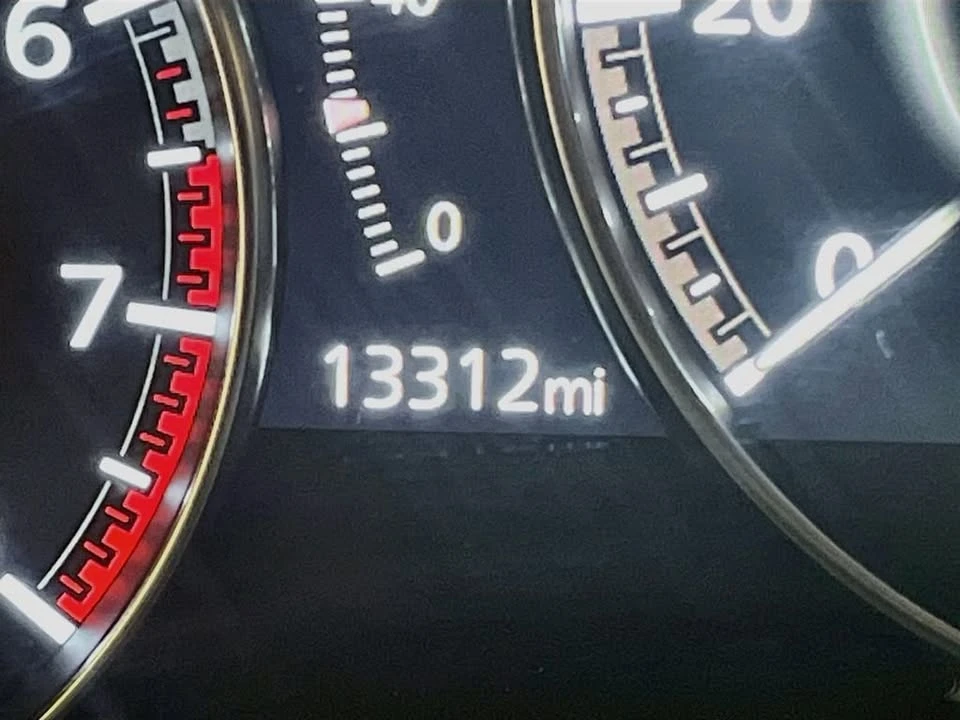 2024 Mazda CX-30 - Image 12 of 20