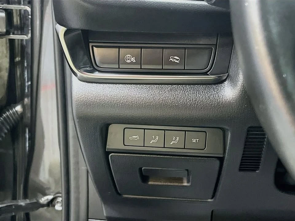 2024 Mazda CX-30 - Image 10 of 20