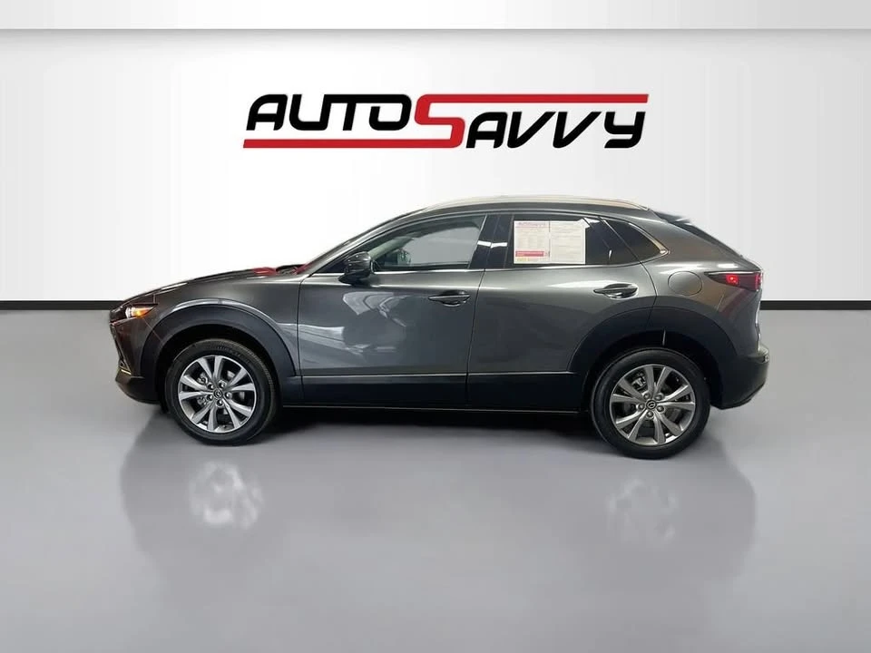 2024 Mazda CX-30 - Image 4 of 20