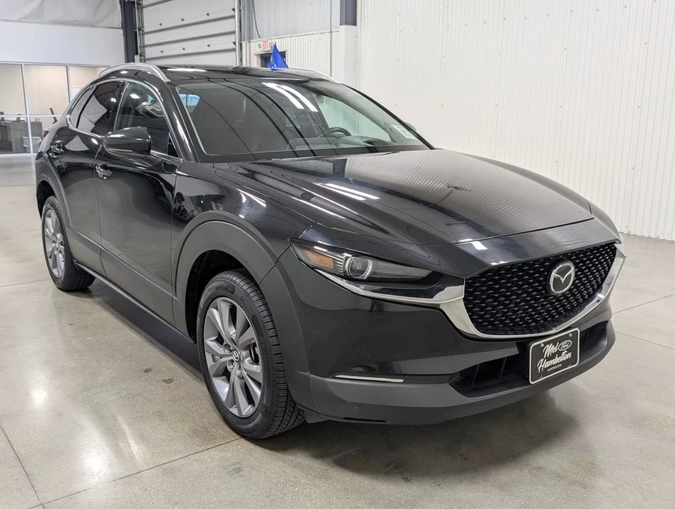 2024 Mazda CX-30 - Image 6 of 11