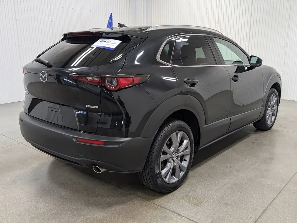 2024 Mazda CX-30 - Image 7 of 11