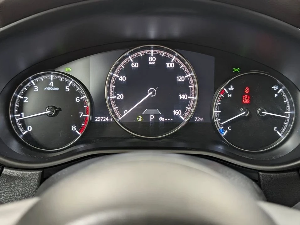 2024 Mazda CX-30 - Image 3 of 11