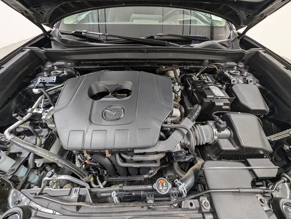 2024 Mazda CX-30 - Image 11 of 11