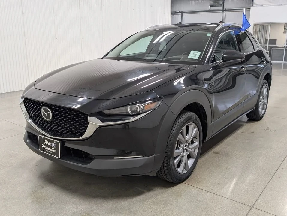 2024 Mazda CX-30 - Image 5 of 11