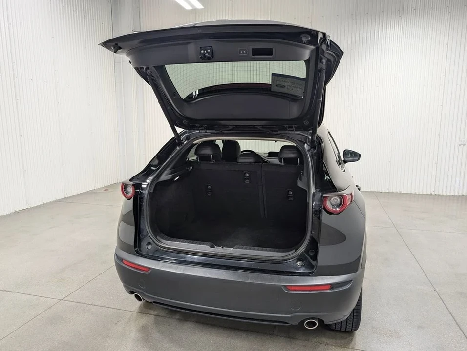 2024 Mazda CX-30 - Image 8 of 11