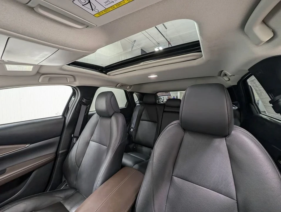 2024 Mazda CX-30 - Image 4 of 11