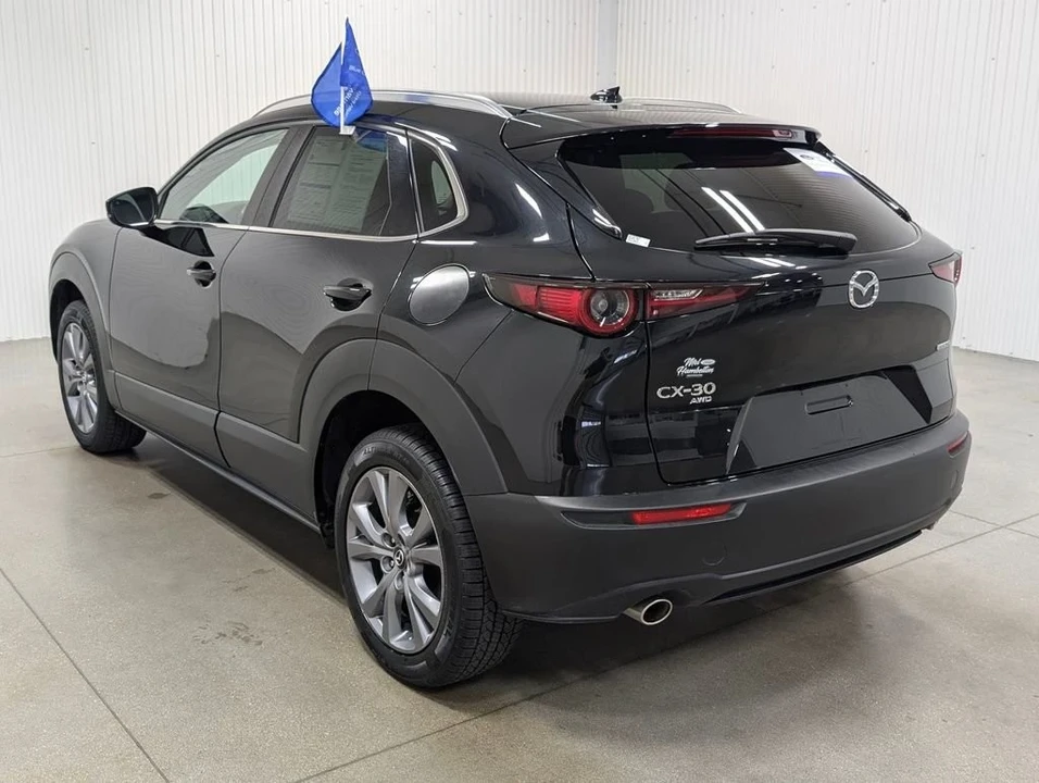 2024 Mazda CX-30 - Image 9 of 11