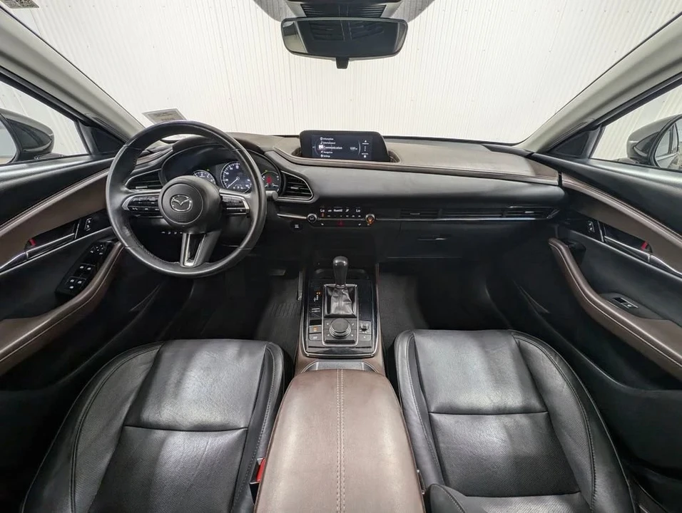 2024 Mazda CX-30 - Image 2 of 11