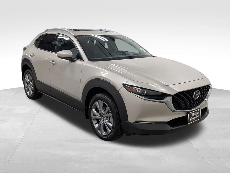 2024 Mazda CX-30 - Image 6 of 12