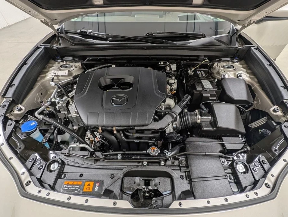 2024 Mazda CX-30 - Image 11 of 12